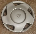 (1) Oem 1993-1994 Eagle Talon Dl 14" Dsm Hubcap Wheel Cover #01 P/n MB892673. Fixed Price $29.99.
