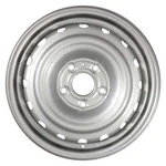 New 15" Replacement Wheel Rim For 2013-2021 Nissan NV200 403003LM0A 403003LM0B. Fixed Price $142.49.