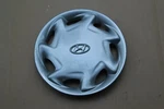 1995-1996 Hyundai Sonata 14 Wheel Cover Hub Cap 55529 P/n 52960 34910. Fixed Price $14.99.
