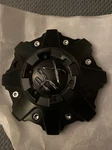 Kx Off Road Wheel Center Cap #C-506-3 LG1512-09. Fixed Price $180.00.