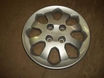03 04 05 Kia Rio Rim Wheel Cover 14" Oem 52960 Fd 100 Used 66012. Fixed Price $17.99.
