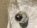 4C4Z-1130-GA New Ford Oem Wheel Cap. Fixed Price $10.00.