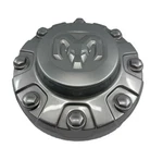 2019-2024 Dodge Ram 3500 Silver Wheel Center Hub Cap 8- Lug 6QC38TRMAB Scuff Oem. Fixed Price $49.95.