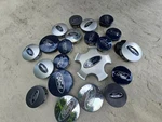 Ford Center Cap U-pick 5G13 1A096 Cc. Fixed Price $5.95.