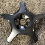 Lexus SC430 42603-24330 42603-24340 Oem Center Wheel Cap Rim Hub Cover 74187. Fixed Price $74.99.