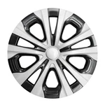 For Toyota Prius 2019-2022 Cci 15" 10-SPOKE Chrome Wheel Covers. Fixed Price $64.50.