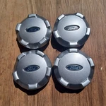 Ford Escape Center Set Of 4, 2001-2006 Part Number YL84 1A096 Eb Repainted. Fixed Price $54.95.