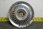 Oem Gm Single 14" Hub Cap Wheel Cover 1960S Buick Wildcat (1142). Fixed Price $74.95.