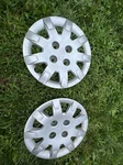 (2) Oem 02-06 Kia Optima Magentis 15" Bolt-on Hubcap Wheel Cover 52960-3C320. Fixed Price $105.00.