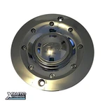 Mb Design Mob Vtec Chrome Center Cap 51272090F-1 51272090F-2. Fixed Price $44.99.