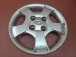 2000 2001 2002 Hyundai Accent Hubcap 13'' Wheel Cover 52960-25600 55546. Fixed Price $16.99.