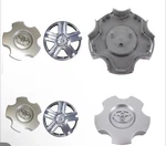 New Toyota 42603-0C090 Wheel Cap 20IN 07-13 Tundra Sequoia Set. Fixed Price $75.00.