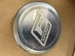 Lexus F Sport Center Cap ( P10288) PTR45-53080. Fixed Price $34.19.