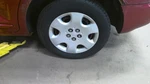 Wheel Cover Hubcap 6 Spoke Fits 03-10 Pt Cruiser 304930. Fixed Price $75.15.