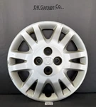 05 Honda Civic Oem Wheel Cover Hubcap 15" 55060 44733S5AJ40 44733S5DA40. Fixed Price $22.50.