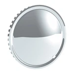 United Pacific BHC01-14 14" Steel Baby Moon Plain Face Hub Caps Pack Of. Fixed Price $90.20.