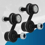Front Sway Links Left Right Subaru Forester 03-13 Legacy Outback 05-09. Fixed Price $20.69.