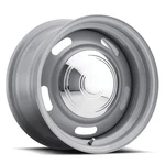 Vision 55-5885 American Muscle Rally Wheel, 15X8. Fixed Price $74.99.