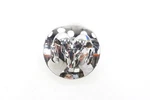 New Oem Mopar Chrome Wheel Center Cap 52110398AA Dodge Car Truck 2003-2019. Fixed Price $18.95.