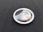 2004-2008 Mercury Grand Marquis Chrome Wheel Cover Center Hub Cap 5W33-1A096-AA. Fixed Price $129.99.