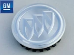 Buick 2004 - 2012 Wheel Center Hub Cap Chrome With Logo. Fixed Price $56.99.