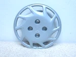 1994 Honda Accord Oem Silver 14" Hubcap / Wheel Cover 44733-SV4-0000 #2FL-19. Fixed Price $22.00.