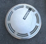 13" 1984 85 86 Nissan Stanza Spoke Hubcap Wheel Cover 40315D3310. Fixed Price $29.95.