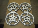 1998 00 Dodge Intrepid Rim Wheel Cover 15" Oem Used 528 Set. Fixed Price $52.49.