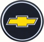 Oer 469665 Bowtie Rally Wheel Cap Insert. Fixed Price $18.99.