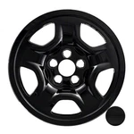 Coast IWCIMP97BLK Impostor Wheel Cover. Fixed Price $116.81.