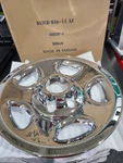 Pacific Rim 6033P-CPLASTIC Inch Wheel Skins 1999 -2005 Silverado Sierra 1500. Fixed Price $19.00.
