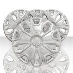 COAST2COAST - CCI51216C Wheel Covers 16IN; Finish Chr. Fixed Price $134.98.