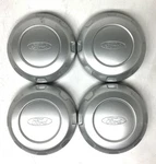 Oem Steel Wheel Center Caps Ford F150, Expedition, FL3Z-1130-A, Set Of 4. Fixed Price $84.99.
