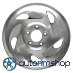 Ford Expedition F150 1997 1998 1999 2000 17" Factory Oem Wheel Rim F75Z1007EB. Fixed Price $265.04.