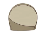 Adco 3963 Designer Series Tan Tyre Gard Wheel Cover. Fixed Price $91.54.