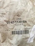 New Nos Ford Wheel Hub Cover/ Center Cap 2000-2007 Taurus/sable YF4Z-1130-B. Fixed Price $29.95.