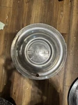 *one* Vintage 1953 Dodge Royal Meadowbrook Coronet 15" Hubcap Wheel Cover Used. Fixed Price $45.00.