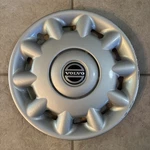 Volvo 740 760 940 960 15" Steel Wheel Hub Cap 9157418. Fixed Price $19.95.