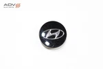 2021 - 2023 Hyundai Kona Wheel Rim Center Hubcap Logo Cover Oem. Fixed Price $18.74.