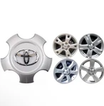Toyota 4260B-0R010 RAV4 2006-2012 4260342120 Centr Cap 4260B-0R020 Set Of. Fixed Price $99.99.