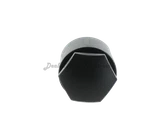 New Genuine Audi Volkswagen Wheel Bolt Lug Cap Cover (2017-2023) Oe 4M0601173C. Fixed Price $14.88.