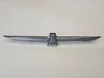 Oem 1983 Ford Thunderbird T-bird Grille Ornament Emblem E3SB 8216 Aa. Fixed Price $24.29.