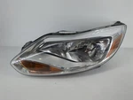 2005-2011 Lincoln Town Car Passenger Right Oem Lamp NZAK9. Fixed Price $82.44.