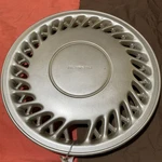 1992 1993 1994 Subaru Legacy Wheel Cover Hubcap 28811AA310 Oem Silver 60518. Fixed Price $36.00.