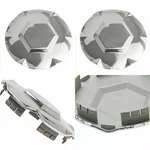 Set Of 4 New 2002-2007 Gmc Envoy Xl Xuv 17" Wheel Center Caps Hub Covers Chrome. Fixed Price $49.99.