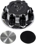 Dorman 909-028 Chrome Wheel Center Cap For Select 99-20 Chevrolet Gmc Models. Fixed Price $103.95.