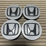 Honda Center Cap Silver 44742-SZT-J31 Set Of. Fixed Price $165.01.