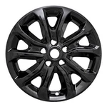 COAST2COAST IMP409BLK - Cci Impostor Wheel Skin 17' Gloss. Fixed Price $115.28.