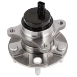 1PCS Front Left Wheel Hub Bearing For Lexus GS430 IS250 GS300 GS350 Rwd. Fixed Price $45.03.