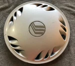 1989 1990 1991 Mercury Sable 14" Hubcap E94C-1130--AC. Fixed Price $7.50.